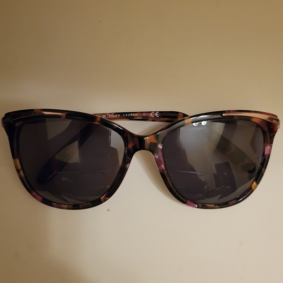 RALPH by Ralph Lauren RA5203 Ladies Sunglass Frame - Picture 1 of 9